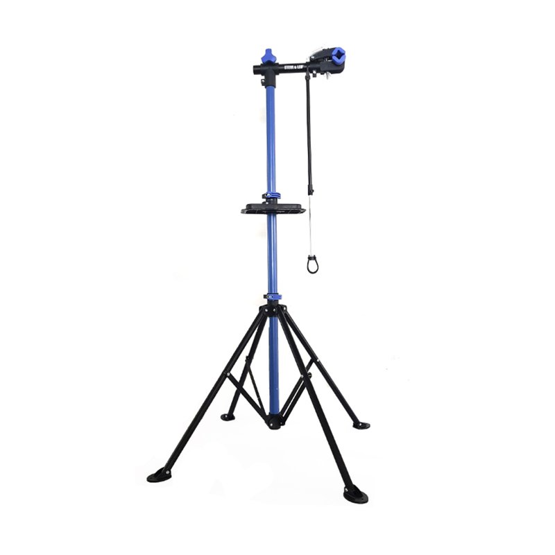 Steve & Leif Bicycle Repair Stand 1 S