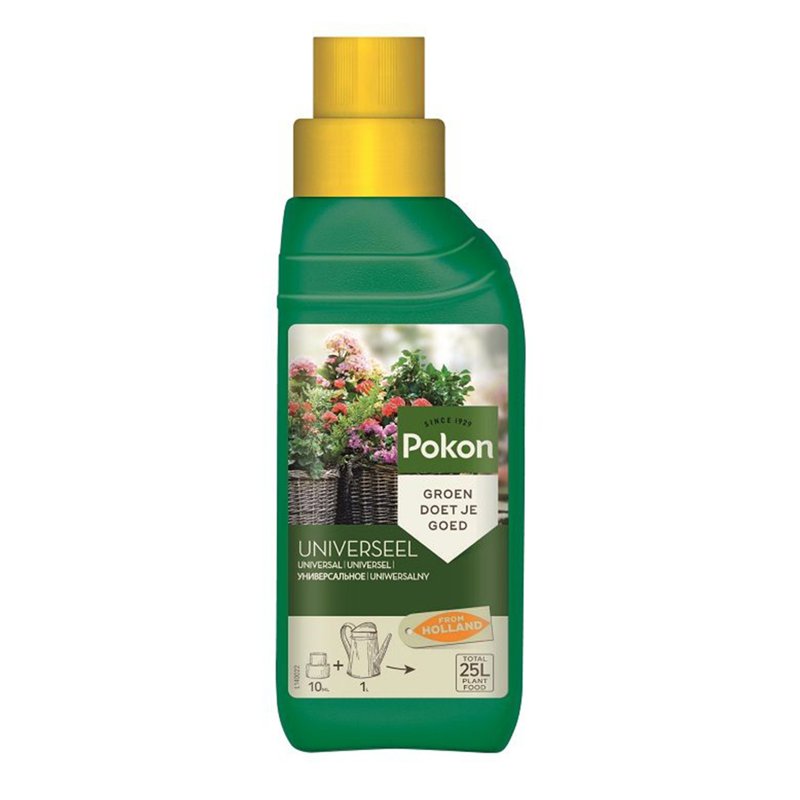 POKON Universal Plant Food 500 ML