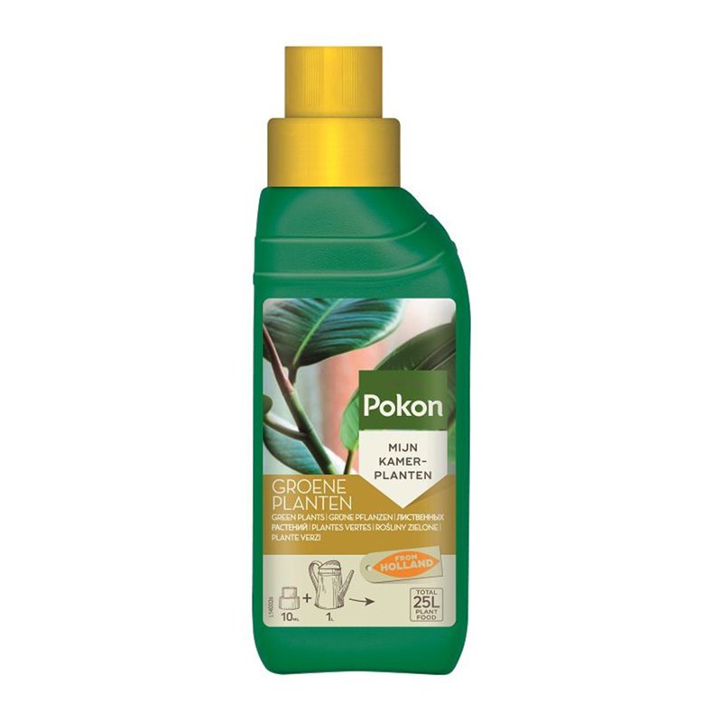 POKON Green Plant Food 500 ML