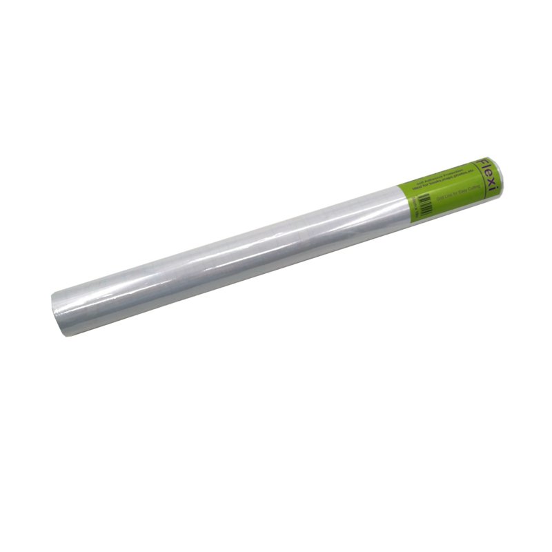 Flexi Clear Cover Seal 50cm x 10m 1 PC