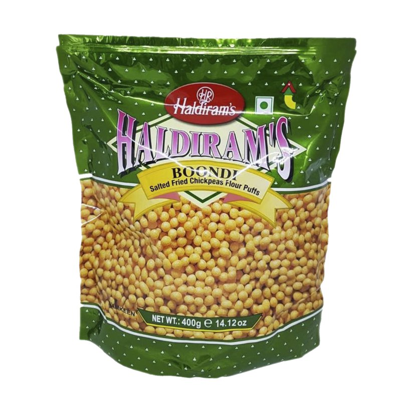 Haldiram'S Haldirams Boondi