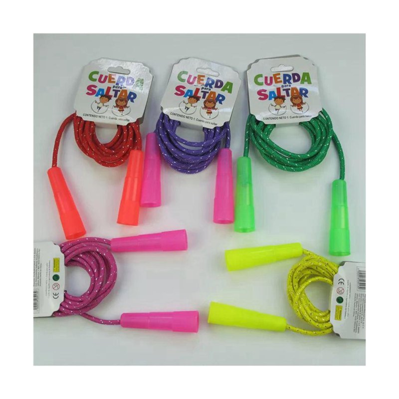 Vip Skipping Rope 2.8cm