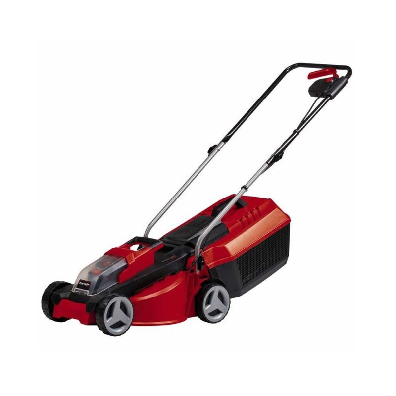 Einhell PXC Cordless Lawn Mower GE-CM 18/30 Li-Solo 1 S