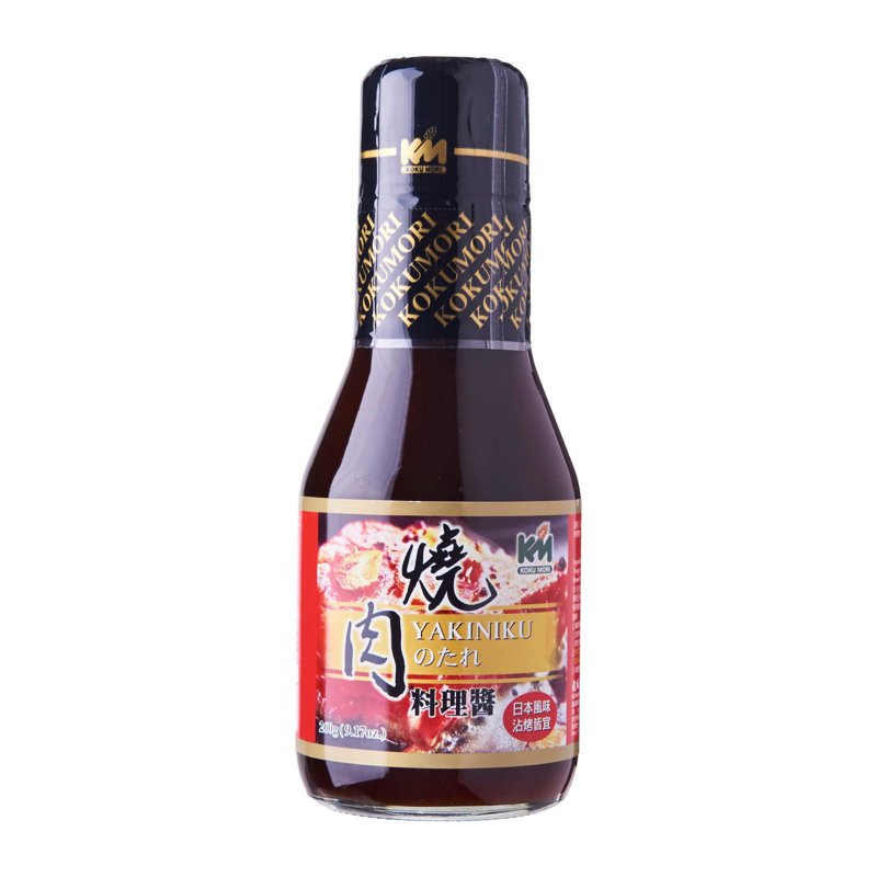 Kokumori Yakiniku Sauce