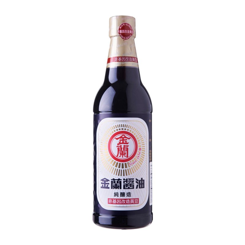Kimlan Soya Sauce
