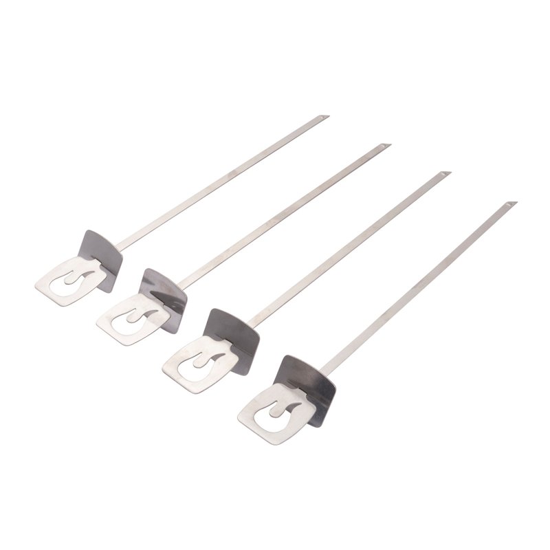 Char-Broil Bbq Char-Broil Grill+ Sliding Skewers Set
