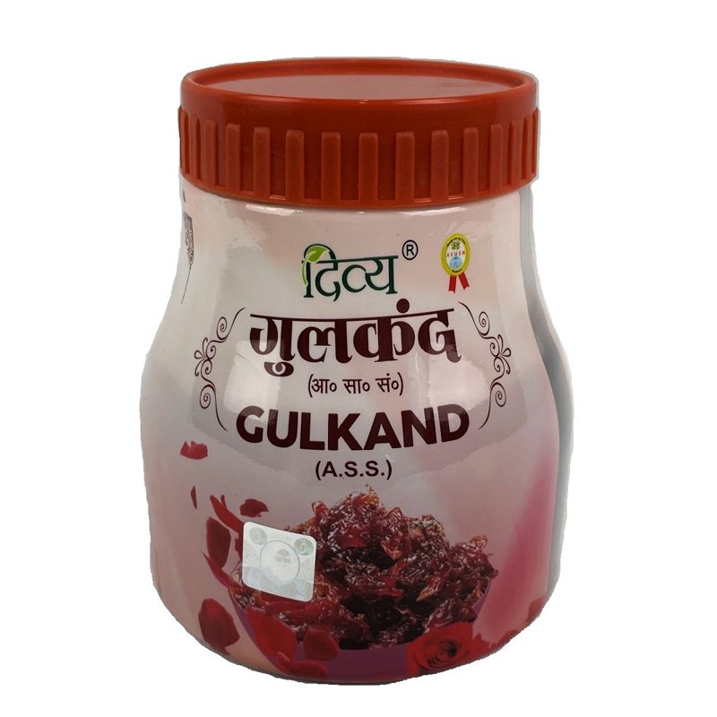 Patanjali Gulkand