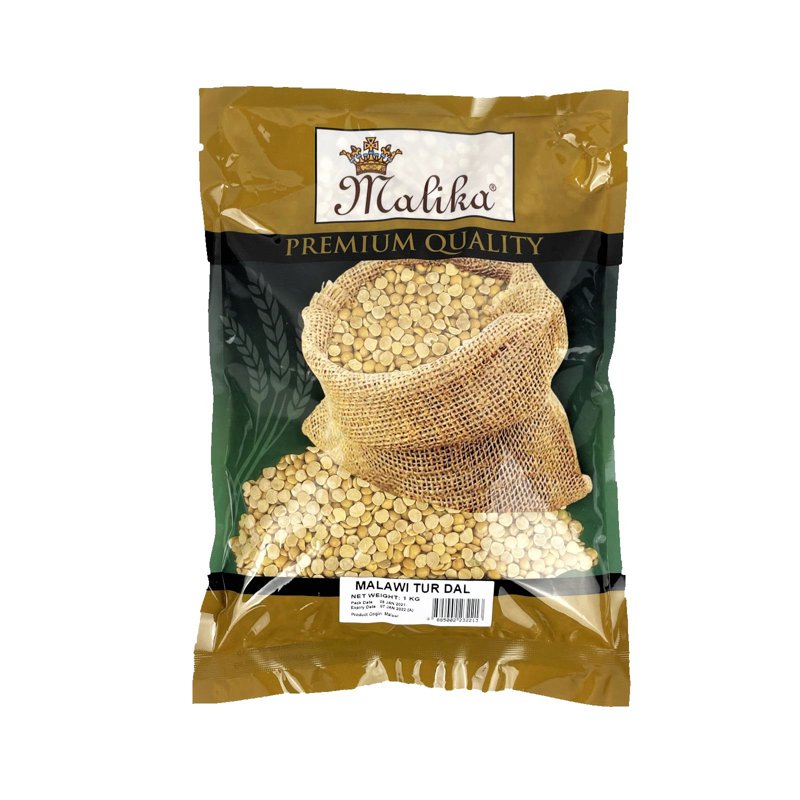 MALIKA Tur Dhal -- By Dashmesh