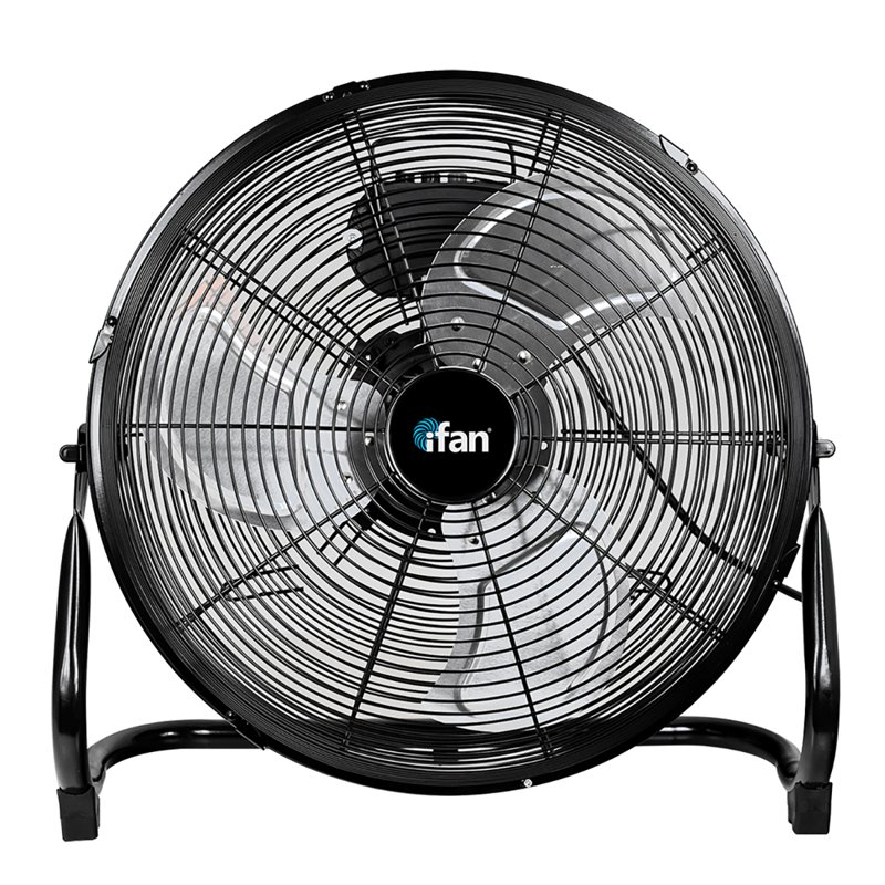 iFan 12 Inch Circulator Fan (IF1812) 1 S