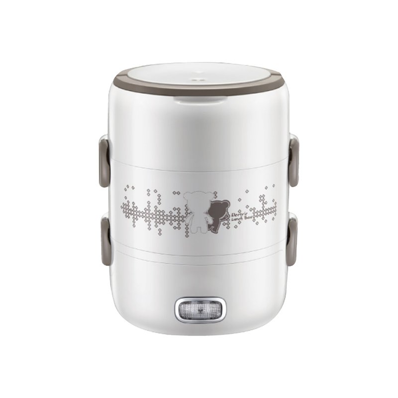 Bear Electric Lunch Box (DFH-S2358) 1 S