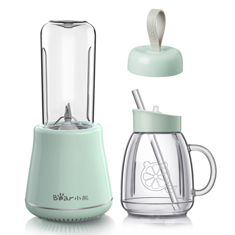 Bear Personal Juice Blender (LLJ-D04A1) 1 S