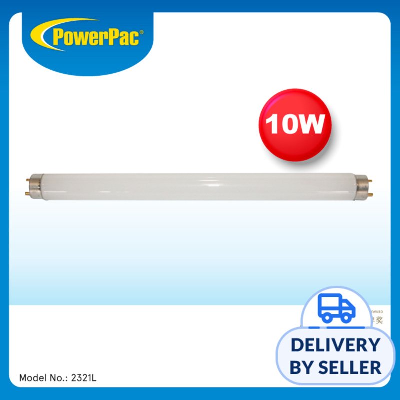 PowerPac Replacement Tube 2321L 1 S