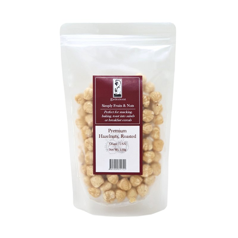 GardenScent Roasted Hazelnuts