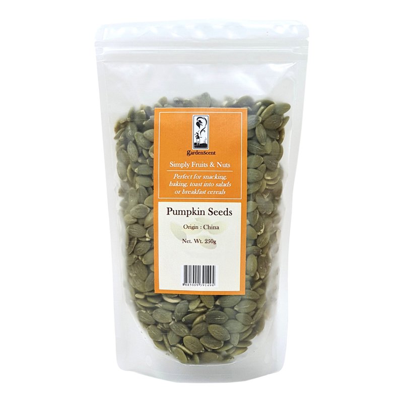 GardenScent Pumpkin Seeds