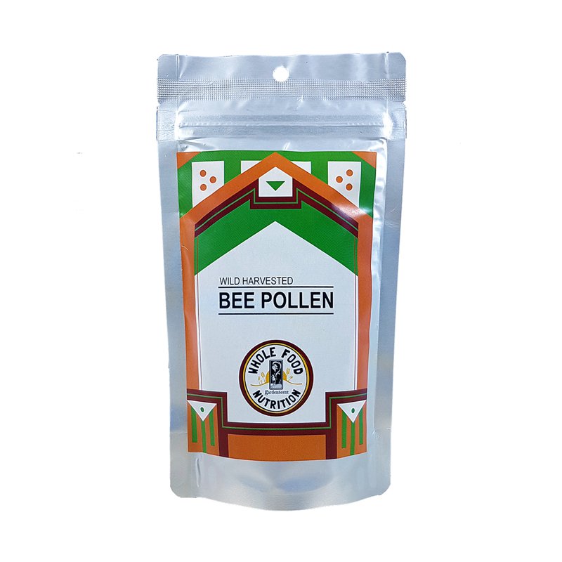 GardenScent Wild Harvested Bee Pollen