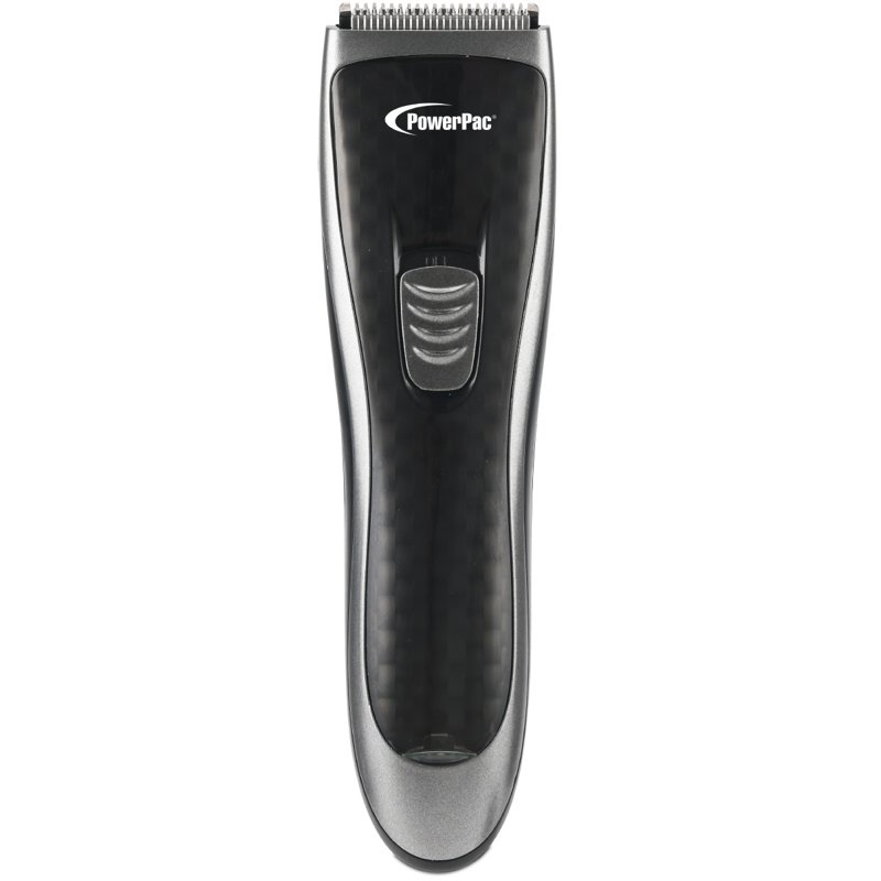 PowerPac Rechargeable Cordless Hair Cutter - (PP2028) 1 S