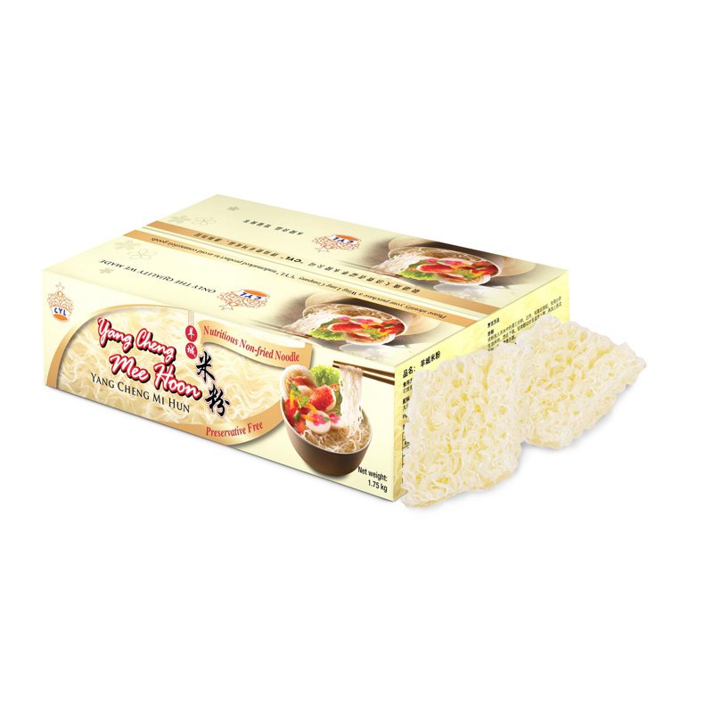 CYL Yong Cheng Mee Hoon 50pcs 3250 G