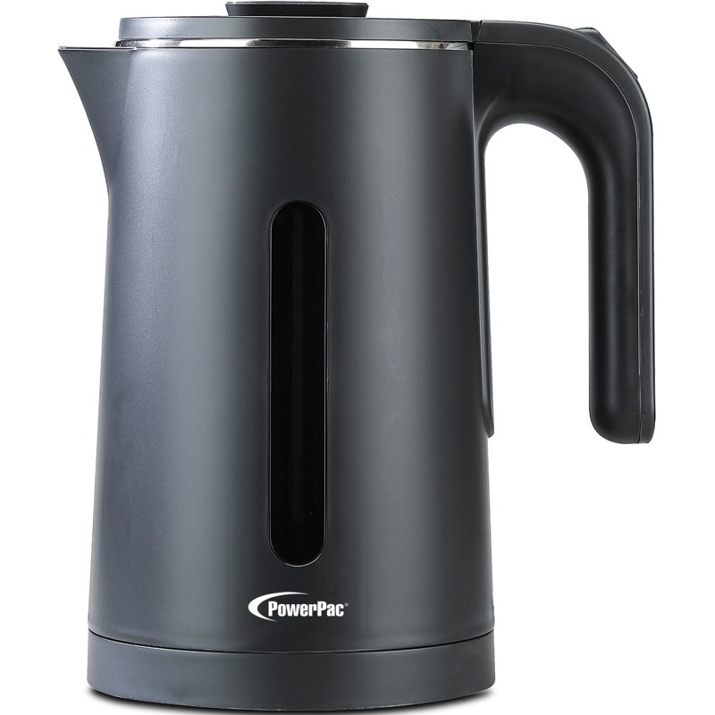 Powerpac Cordless Kettle Jug (PPJ2022BK)