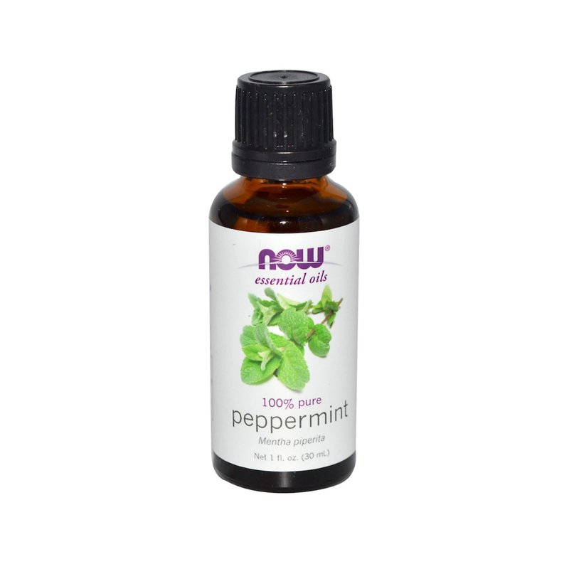 Now Foods Essential Oils - Peppermint
