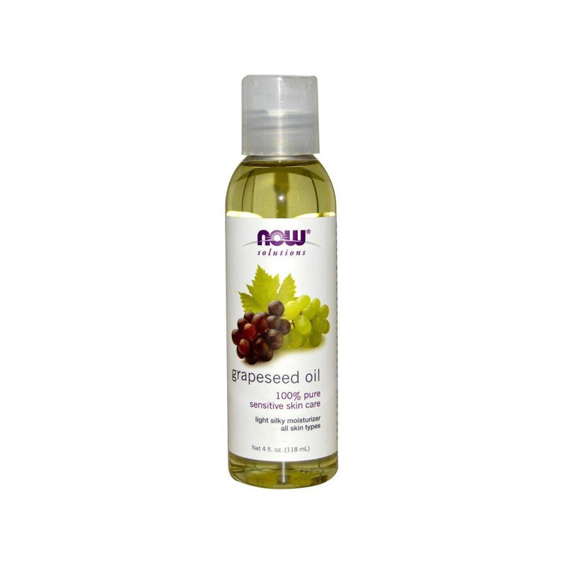 Now Foods Grapeseed Oil
