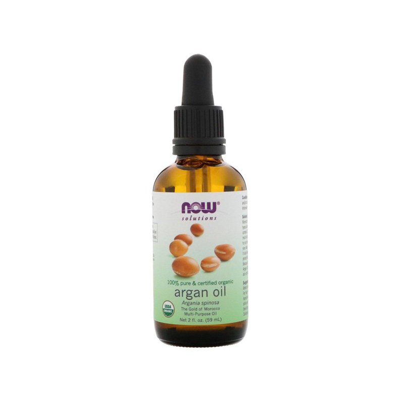 Now Foods Organic Argan Oil