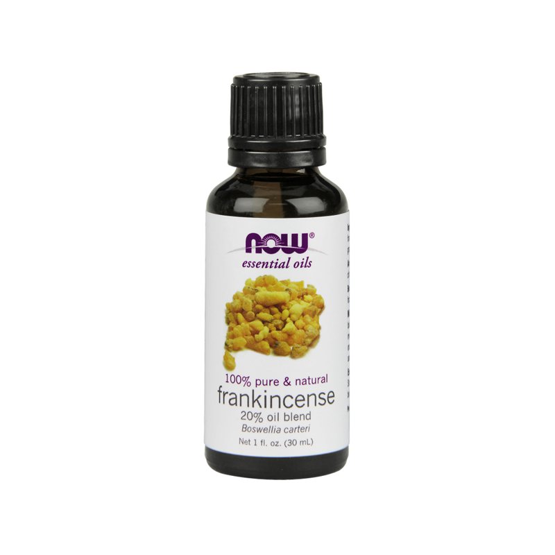 Now Foods Frankincense 20% Oil Blend