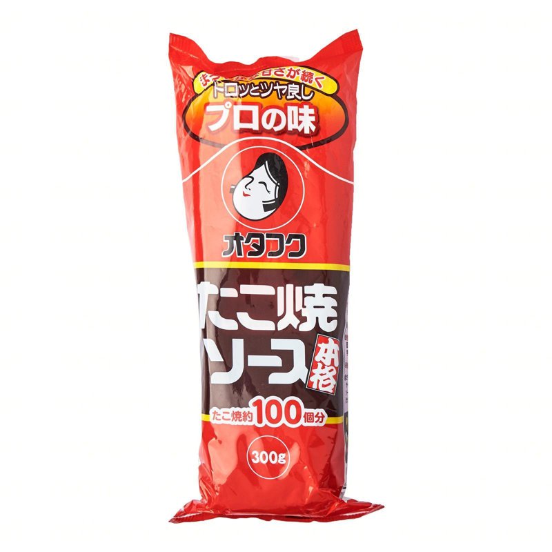 Otafuku Tako Yaki Sauce