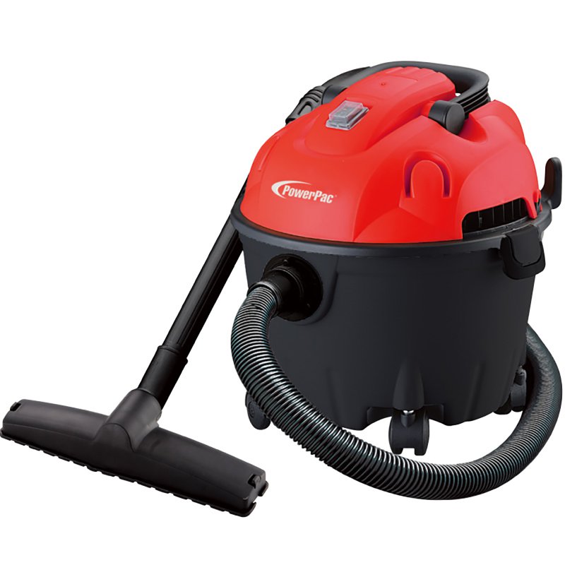 PowerPac Wet & Dry Vacuum Cleaner - Bagless (PPV1500) 1 S