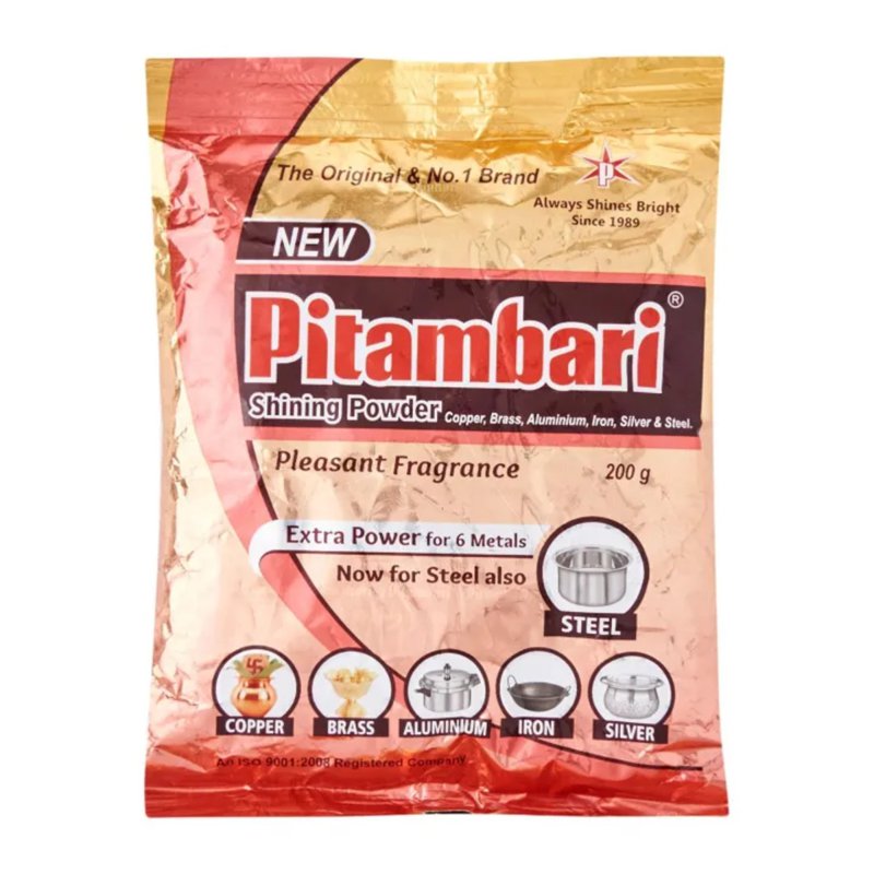 Pitambari Shining Powder