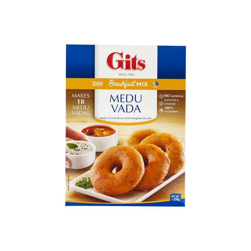 GITS Vadai Mix -- By Dashmesh