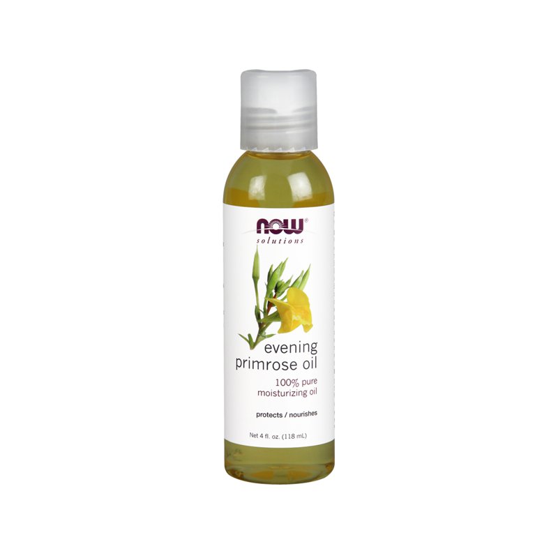 Now Foods Evening Primrose Oil