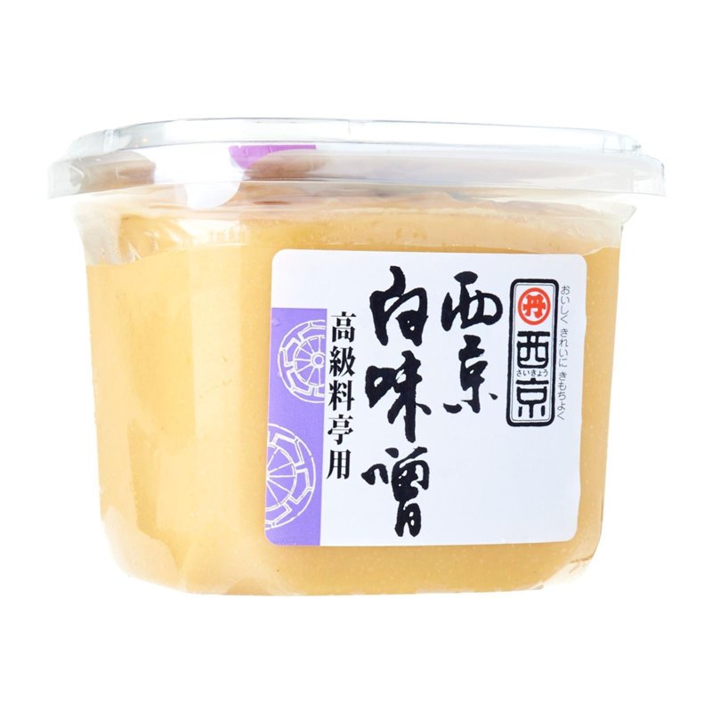 Saikyo Miso White Bean Paste