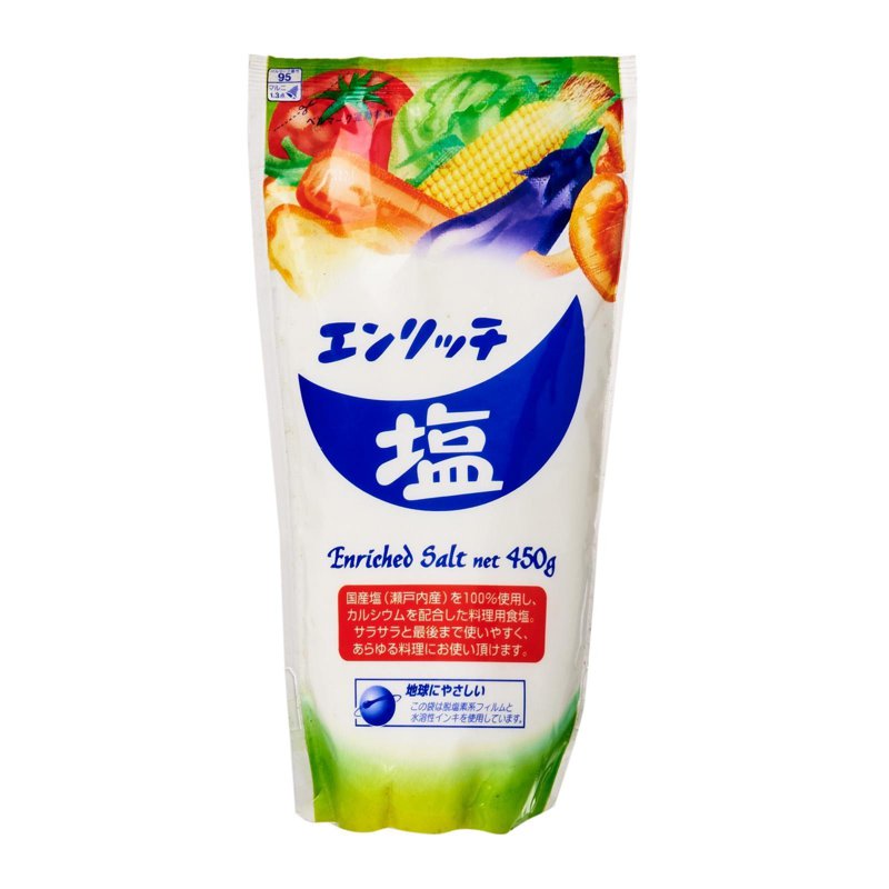 Maruni Enriched Salt