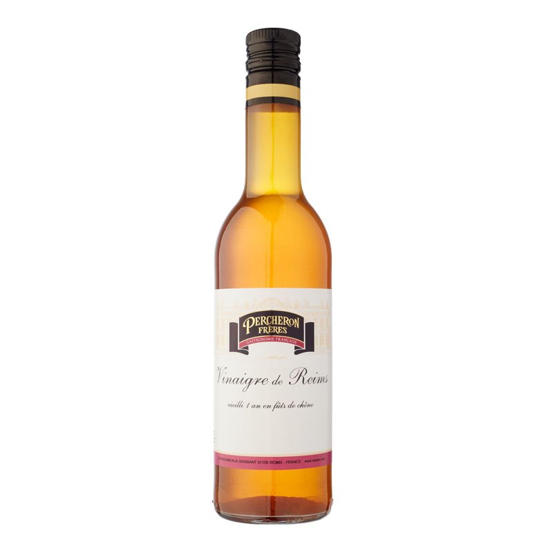Percheron Freres Champagne Vinegar 500 ML
