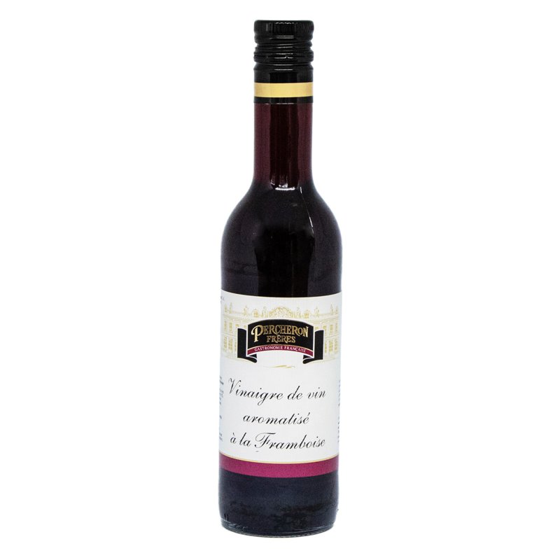 Percheron Freres Raspberry Vinegar
