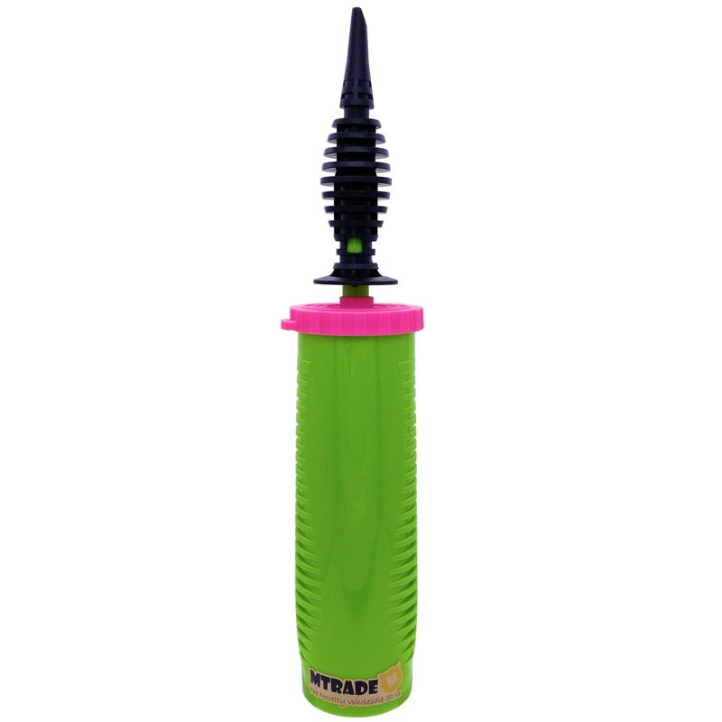 MTRADE Double Action Balloon Sculpturing Hand Pump