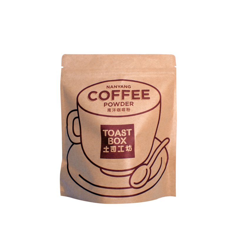 TOAST BOX Coffee Powder