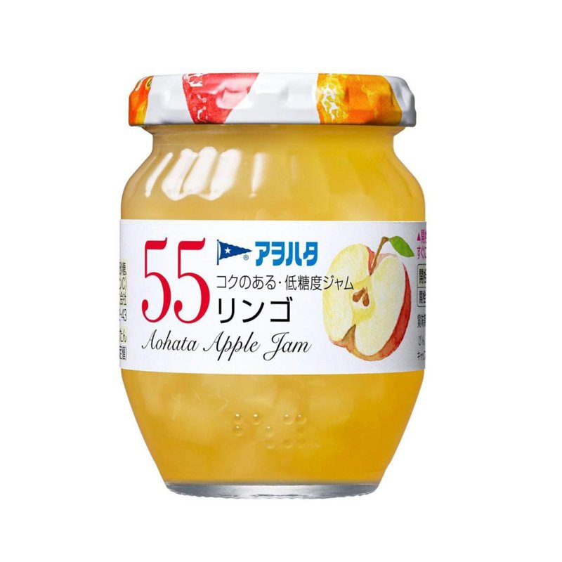 AOHATA 55 Jam - Apple