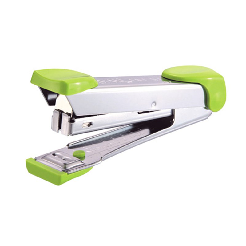Max HD10TD Stapler Tokyo Design - Light Green 1 S