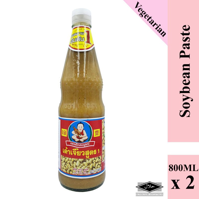 Healthy Boy Soybean Paste F1