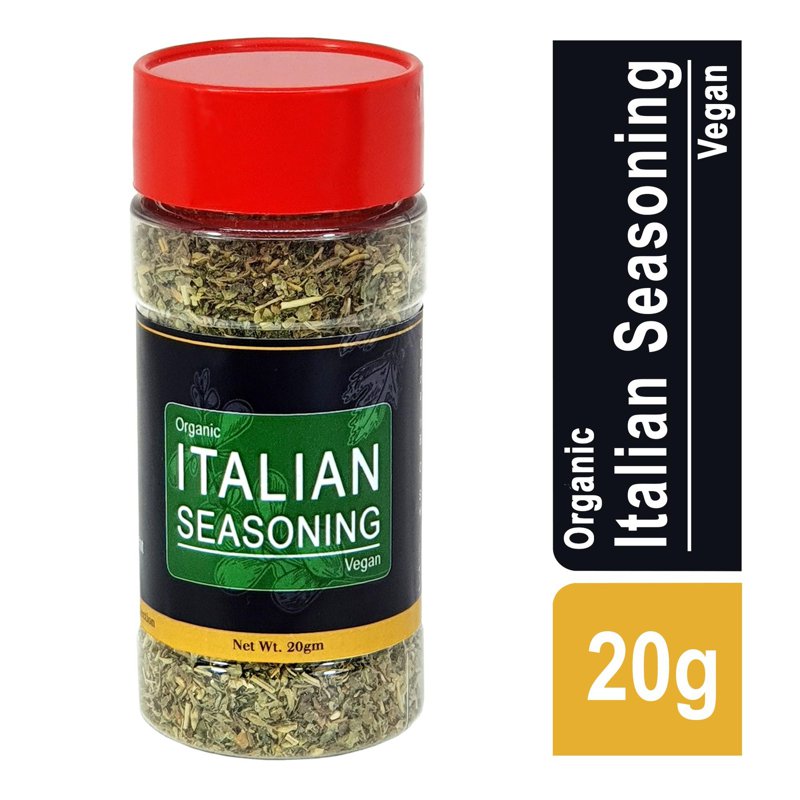 GardenScent Organic Italian Seasoning