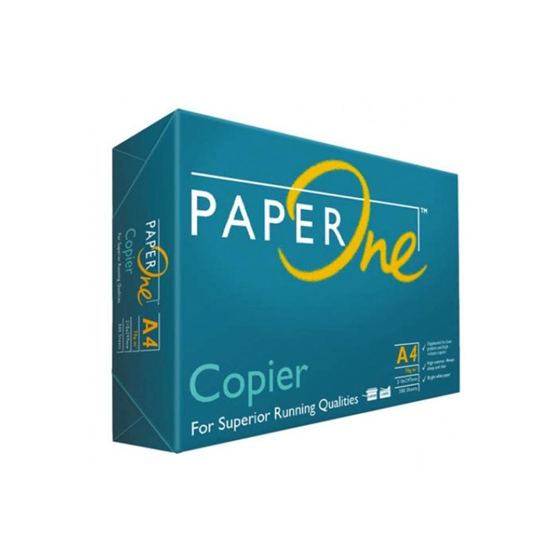 PaperOne Copier 70gsm A4 Paper (Ream) 1 S