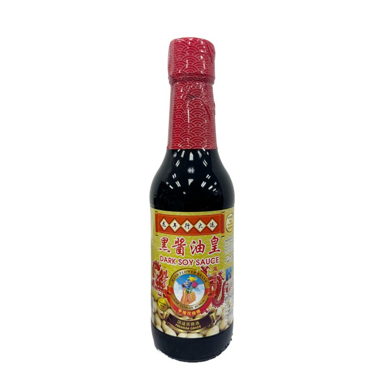 Handflower Dark Soy Sauce First Extract