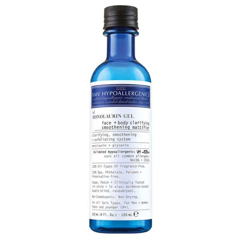 VMV Hypoallergenics Id Monolaurin Gel