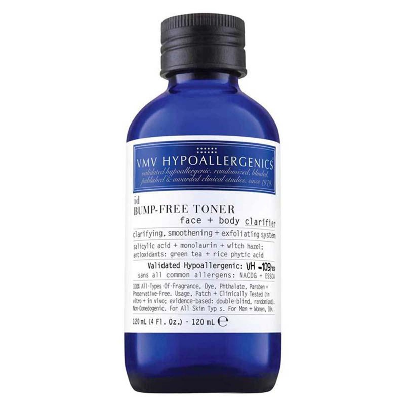 VMV Hypoallergenics Id Anti-Acne Toner