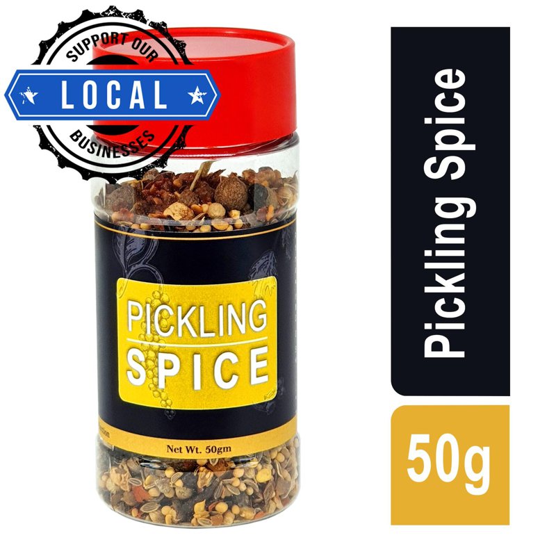 GardenScent Pickling Spice