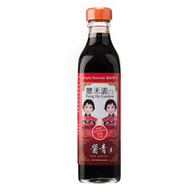 Feng He Garden Light Soy Sauce
