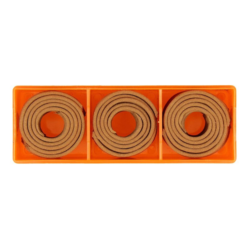 SYH Kim Zua Leong Wing Hing 1 Inch Shang Tan Coil