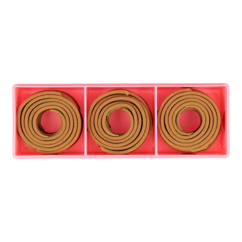 SYH Kim Zua Leong Wing Hing 1 Inch Lao Shan Coil