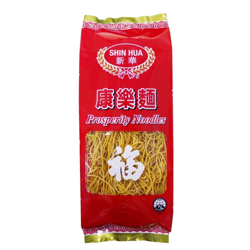 SHIN HUA Prosperity Noodles